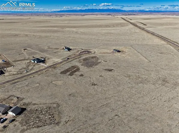 29848 Lonesome Dove Ln, Yoder, CO 80864