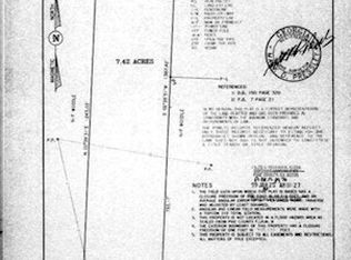 0 Gaulding Rd, Concord, GA 30206