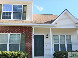 157 Sonata Cir, Pooler, GA 31322