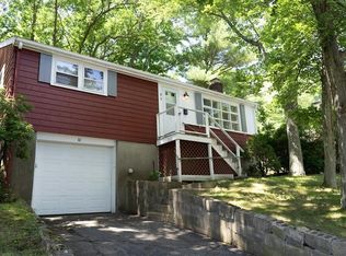 92 Dothan St, Arlington, MA 02474