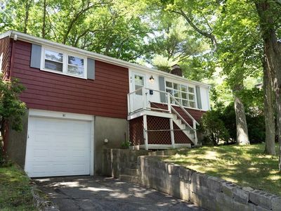 92 Dothan St, Arlington, MA, 02474