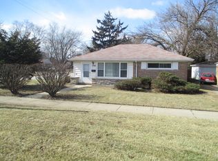 17646 Dixie Hwy, Homewood, IL 60430