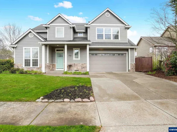 1762 NW Jacie Way, McMinnville, OR 97128
