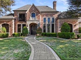 5366 Longvue Dr, Frisco, TX 75034