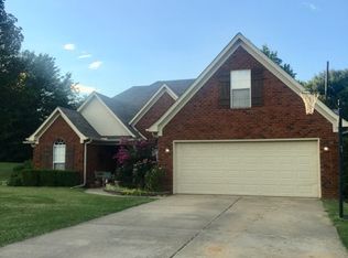 184 Desoto Ave, Hernando, MS 38632