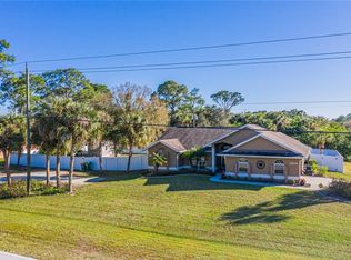 18131 Edgewater Dr, Pt Charlotte, FL 33948