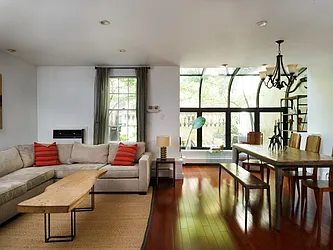 Sold by Sotheby's International Realty