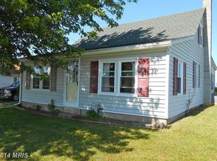 13701 Graceham Rd, Thurmont, MD 21788