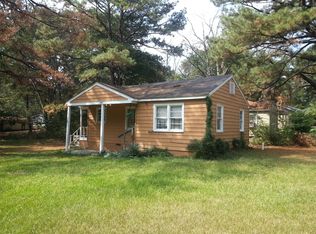 2405 Gunda St, Jackson, MS 39204