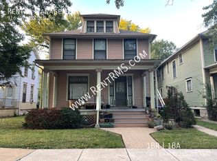 916 SW Munson Ave #4, Topeka, KS 66604