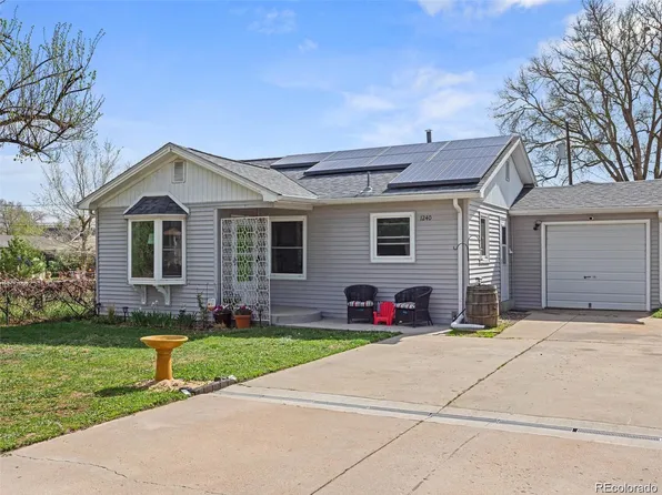 1240 Vance Street, Lakewood, CO 80214