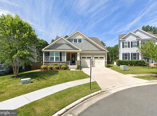 185 Verbena Dr, Stafford, VA 22554