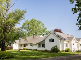 7222 Smith Rd, Alpena, MI 49707