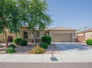 18161 W Purdue Ave, Waddell, AZ 85355