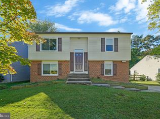 2289 Vine Hill Ct, Waldorf, MD