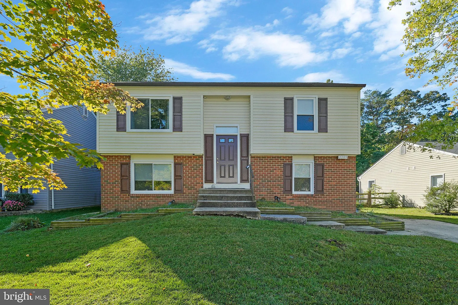 2289 Vine Hill Ct photo 1