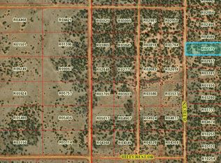 554 Julie Ln, Ramah, NM 87321