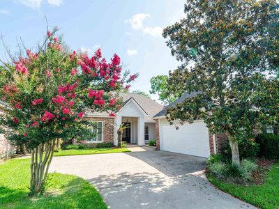 3679 E Meadow Ct, Zachary, LA, 70791