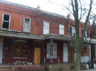 2620 Boyle St, Chester, PA 19013