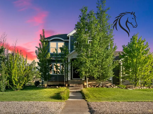 681 W Island Rd, Morgan, UT 84050