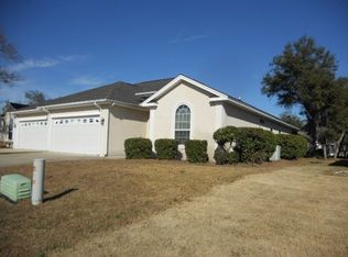 403 Cobblestone Way, Brunswick, GA 31520