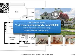 416 Colonial Ave, Westfield, NJ 07090