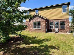 1918 W K Ct, Jenks, OK 74037