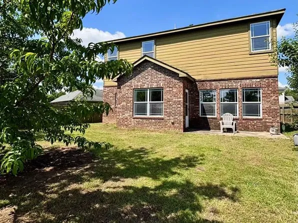 1918 W K Ct, Jenks, OK 74037