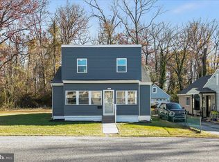 57 Transverse Ave, Middle River, MD 21220