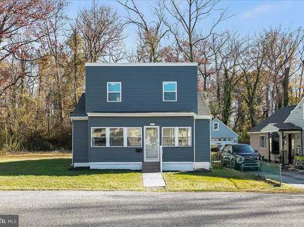 57 Transverse Ave, Middle River, MD 21220