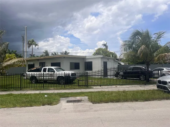 29045 SW 157th Ave, Homestead, FL 33033
