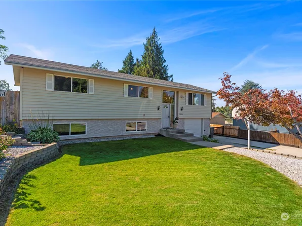 515 Lacey Place, East Wenatchee, WA 98802