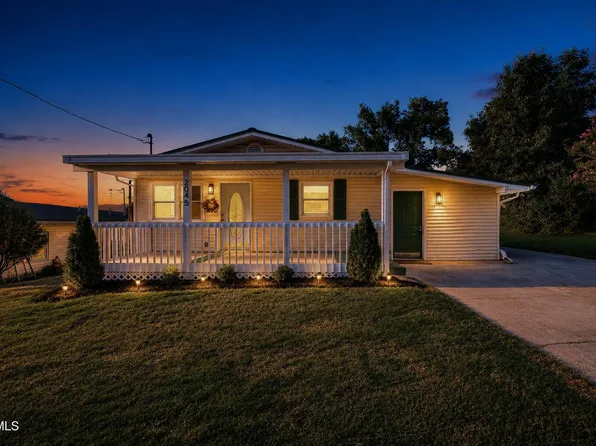 2045 Greenway St, Kingsport, TN 37660
