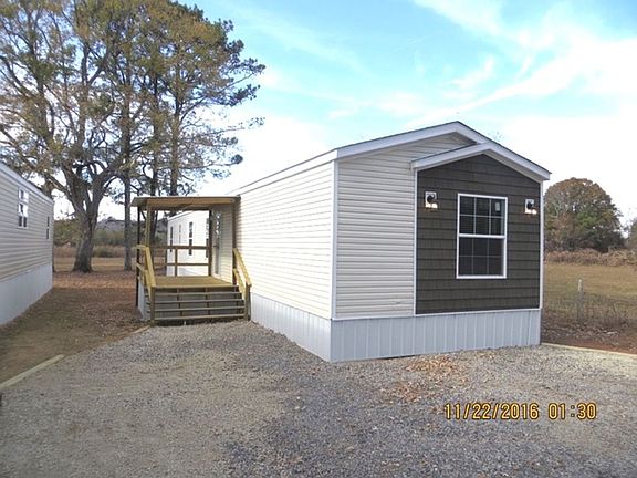 2nd image of 1007 Alexandria Rd SW Lot 59