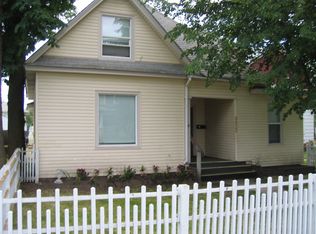 2823 W Sharp Ave, Spokane, WA 99201