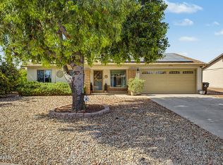3826 W CHARLESTON Avenue, Glendale, AZ 85308