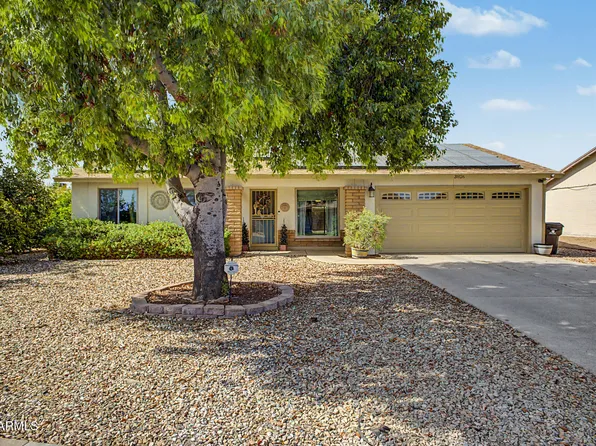 3826 W CHARLESTON Avenue, Glendale, AZ 85308