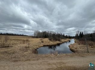 Mirbat Rd, Floodwood, MN 55736