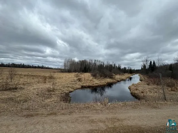 Mirbat Rd, Floodwood, MN 55736