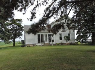 8940 Welch Rd, Tecumseh, MI 49286