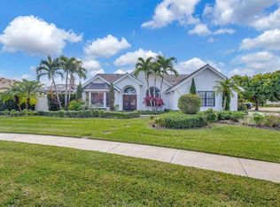 2470 Sandstone Ct, Wellington, FL 33414