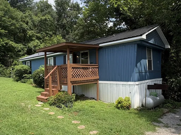 116 Landiss Ave, Cumberland City, TN 37050