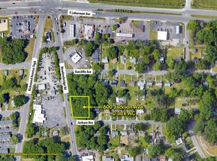 600 Jackson Ave, Richmond, VA 23222