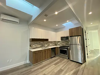 Rented by Lang Realty LLC