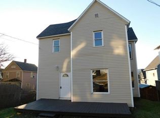 237 Buchanan St, Warren, PA