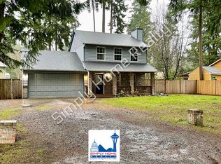 17608 154th Way SE, Yelm, WA 98597