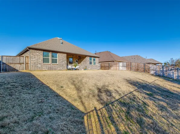 1600 Elizabeth St, Anna, TX 75409