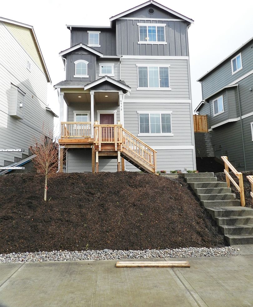 6713 Birdseye Ave NE, Lacey, WA 98516 Zillow