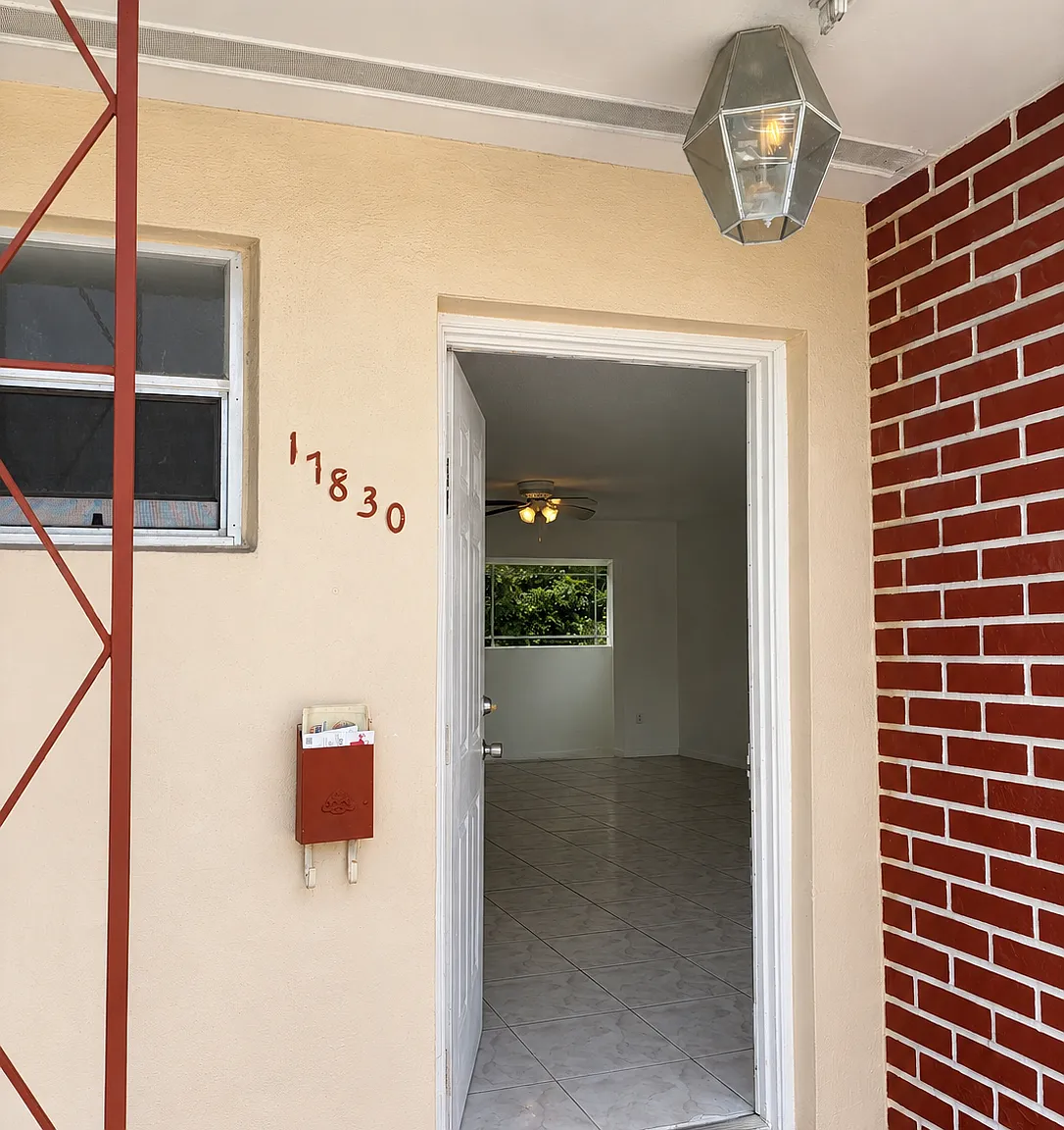 17830 Nw 14th Pl - Francis #40 - 1 — Photo 2