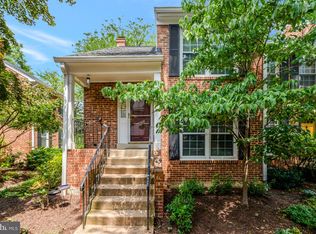 2408 S Walter Reed Dr #1, Arlington, VA 22206